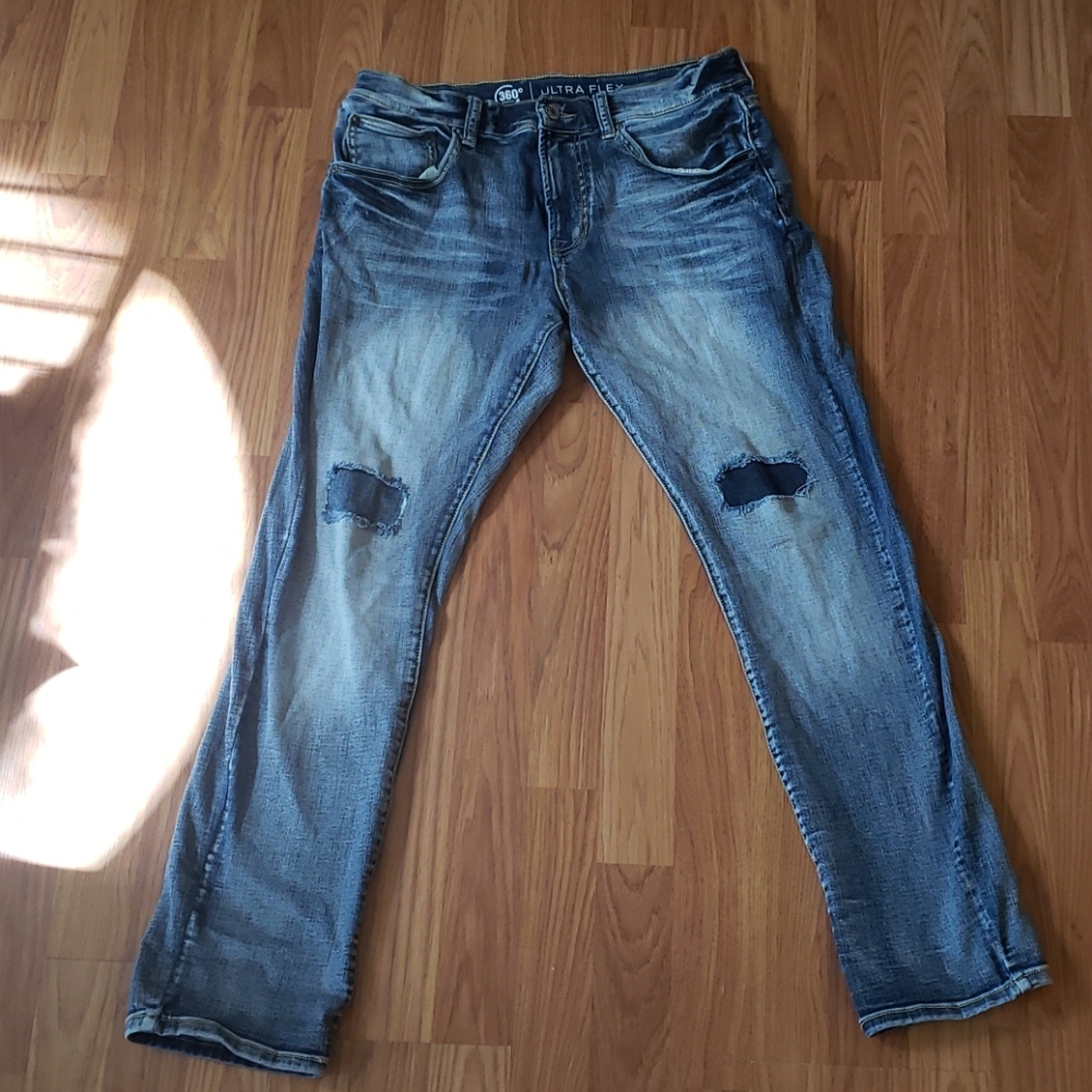 Arizona Jean's